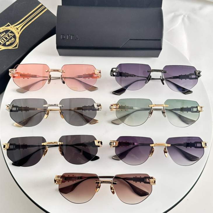 Picture of Dita Sunglasses _SKUfw66022429fw